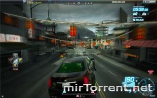 Need for Speed World / Нид фор Спид Ворлд