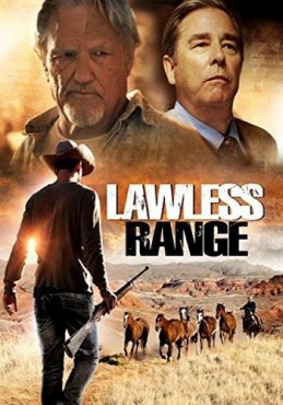 Постер Округ беззакония / Lawless Range Округ беззакония / Lawless Range