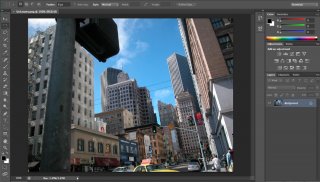 Photoshop CC 2014