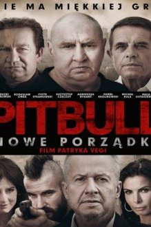 Питбуль. Новые порядки Питбуль. Новые порядки