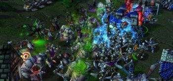руководство запуска warcraft 3: the frozen throne и dota allstars по сети