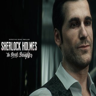 «Sherlock Holmes: The Devil's Daughter» (торрент): девочка, мотыльки и Шерлок