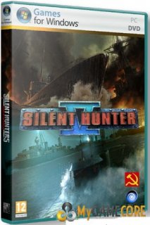 Silent Hunter 5 recoding