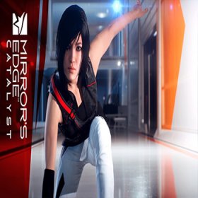Скачайте торрент «Mirror’s Edge: Catalyst» - нереальный паркур в каменных джунглях!