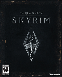 The Elder Scrolls V: Skyrim The Elder Scrolls V: Skyrim