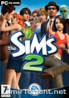The Sims 2 / Зе Симс 2 The Sims 2 / Зе Симс 2