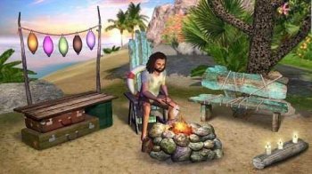 The Sims 3: Райские острова (2013)