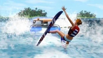 The Sims 3: Райские острова (2013)