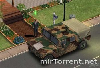The Sims 2 / Зе Симс 2