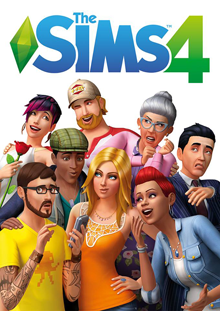 The Sims 4 The Sims 4