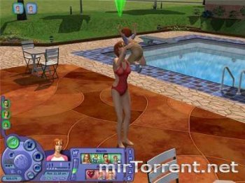 The Sims 2 / Зе Симс 2
