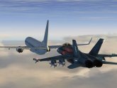 Microsoft Flight Simulator X Торрент