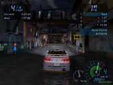 Need For Speed Underground Скачать Торрентом