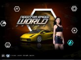 Need For Speed World Скачать Торрент