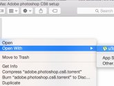 Скачать Adobe Photoshop Торрент