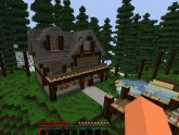 Скачать Игру Майнкрафт с Торрента