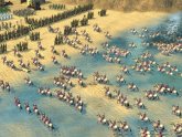 Скачать Stronghold Crusader Торрент