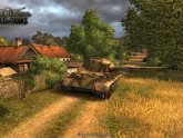Скачать World of Tanks Торрент