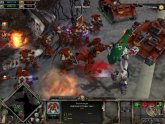 Warhammer 40000 Dawn of War Скачать Торрент