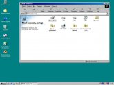 Windows 98 Торрент