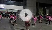 03.金色比华利广场舞-人说山西好风光
