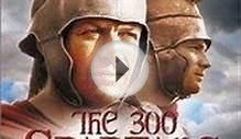 300 спартанцев / The 300 Spartans (1962) BDRip 1080p | D
