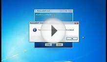 активатор windows 7 максимальная