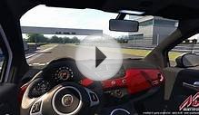 Assetto Corsa скачать через торрент