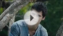 Бегущий в лабиринте (2014) - Трейлер