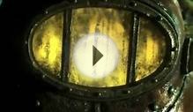 BioShock 2 скачать торрент PC на русском