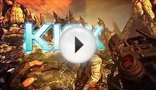 Bulletstorm скачать торрент на русском для PC