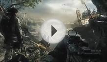 Call of Duty Ghosts скачать через торрент бесплатно на PC