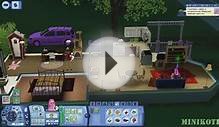 ч.09 - Нахимичила - The Sims 3 Сверхъестественное и питомцы