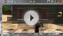 CheatPack [Counter-Strike Source v34]
