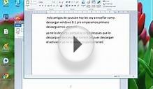 como descargar windows 8.1 pro 32 bits español full