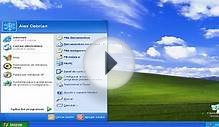 Como instalar Windows XP Professional SP3 en VirtualBox