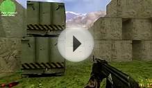 Counter-Strike 1.6 Adidas