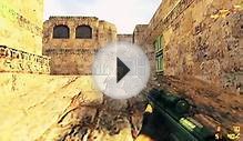 Counter-Strike 1.6 Patriot