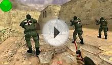 Counter-Strike 1.6 Umbrella