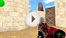 Counter-Strike 1.6 Zombie