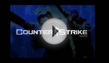 Counter Strike Source скачать торрент бесплатно и без