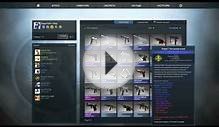 Counter-strike:Global Offensive#5 Open case
