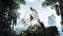 Crysis 3 скачать через торрент