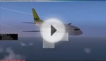 Давайте играть в Microsoft Flight Simulator X