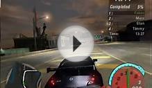 Download do Need For Speed Underground 2