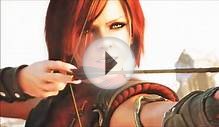 Dragon Age 3 Inquisition скачать через торрент бесплатно