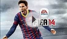 FIFA 14 + crack | Как скачать и установить полную версию