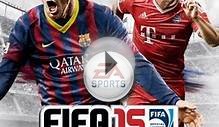FIFA 15 (2014)