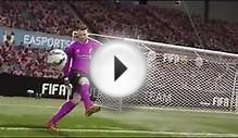FIFA 15 PC (скачать торрент бесплатно)