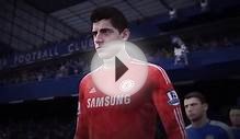 FIFA 16 скачать торрент русская версия для ПК